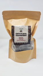 Chocolate Oaxaqueño