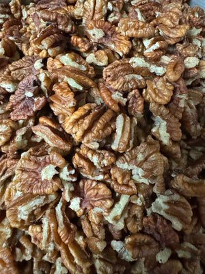 Nueces naturales